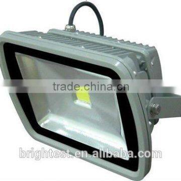 Waterproof outdoor COB 10W LED Floodlight