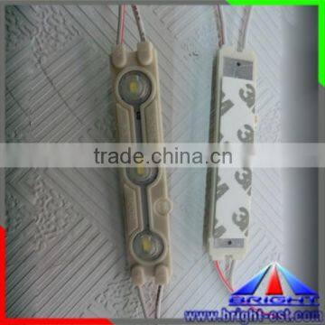 Injection 3leds Rohs 5050 Smd Module Led photo-5