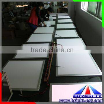 Working With Pure DC Power No Stroboscopic 600 600mm LED Light Panel 36W, RF Wireless RGB LED Panel Light 600x600 photo-3