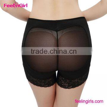 Women's Sexy Open Butt Lifter Panty Shaper photo-5