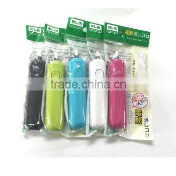Electronic Eraser,Battery-operated Eraser,Automatic Eraser