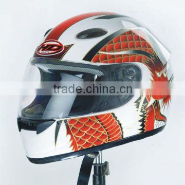 new model motorcycle helmet full face ski