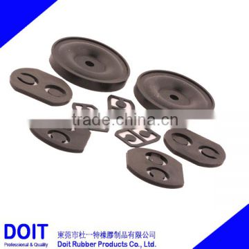 rubber water diverter, rubber vulcanizer