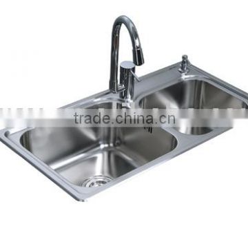 Stainless Steel Sink SC7944