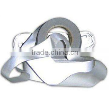 Europe EN471, Class 2, ANSI, SGS of High Visibility Silver Reflective Fabric( Polyester ),safety belt