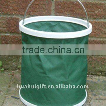 folding bucket