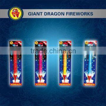 Popular Cheap Magic Smokeless Birthday Candle Fireworks