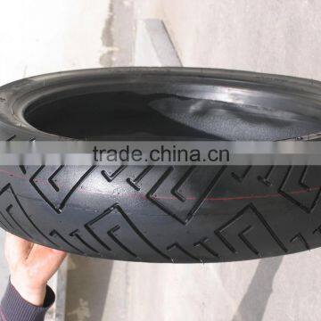 120/70-17 tubeless Best Sale Motorcycle Tire