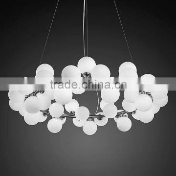 Hotel Lobby Chandelier Light for Decoration