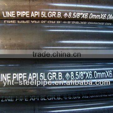 20CrMo Seamless Steel Pipe