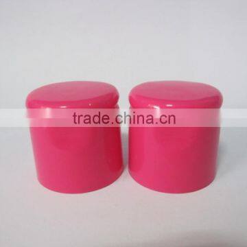 plastic flip top cap,screw cap,shampoo cap