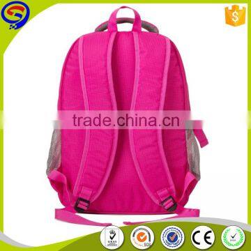 Wholesale Fashion Backpack Bag OEM Branded Laptop Backpack photo-6