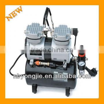 KD-19 portable types 8.5kg 0.2bar-6bar Mini air compressor