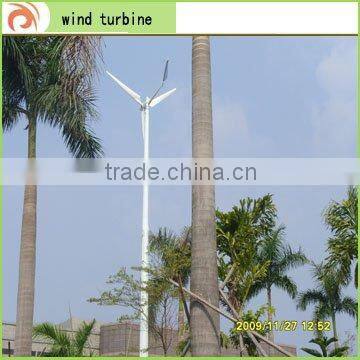 Hot Selling 3KW Wind Turbine Tenerator Vertical Wind Turbine Rotor Design Maglev Wind Turbine