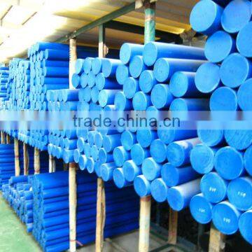 nylon rods/Pa6 RODS/Plastics Rods/nylon extruded/factory direct