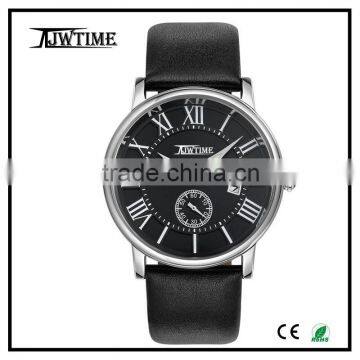 Fashion Vogue Watch Japan Movt Quartz Watch Stainless Steel Back Men Watches Clock Wrist Watchclock Wrist Watch photo-3