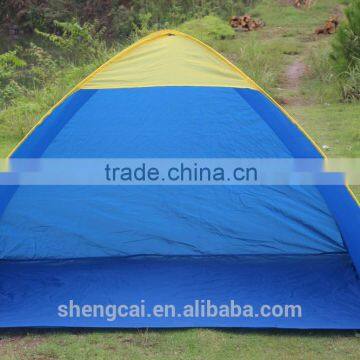 2015 New High Quality Automatic Pop up Beach Shelter photo-2