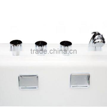 Factory Price Plastic Pet Bath Tub,small Dog Bathtub,tub for Dog Shower photo-4