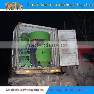 WT1-20 Manufacturing Process of Clay Bricks Cement Interlock Designs photo-5