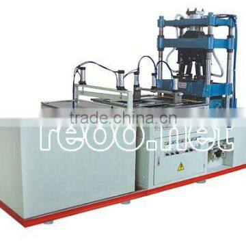 REOO Plastic Thermal Forming Machine With Easy Operation Hihg Quality photo-2