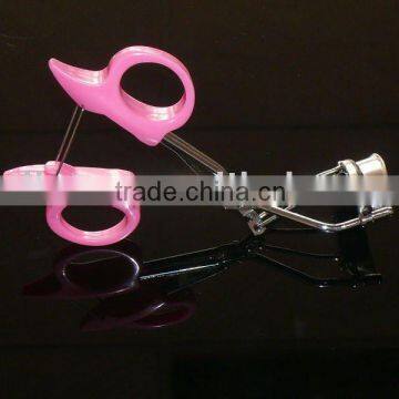 Mini eyelash curler