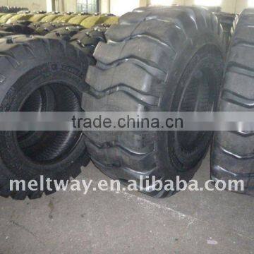 Good quality Radial OTR tyre 20.5R25