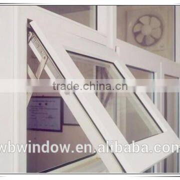PVC/UPVC Top-hung Windows Designs Indian Style photo-2