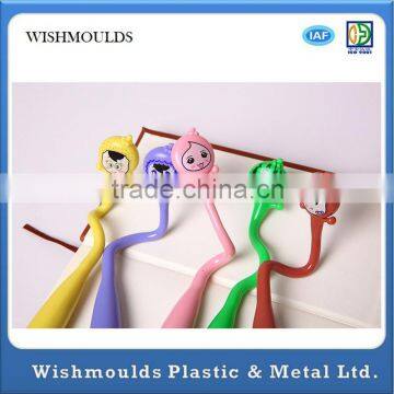 Plastic Office Stationery Injection Mould Maker From Wishmoulds China Manufacturer photo-4