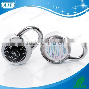 AJF 45mm students combination safe cabinet locker lock