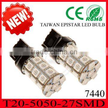 Hot Item!! Car Led Bulbs T20 Led Lamp Bulb Led for All Cars photo-3
