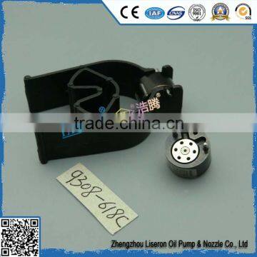 9308618C original common rail injector valve 9308-618C and control valve 9308Z618C unit                        
                                                Quality Choice