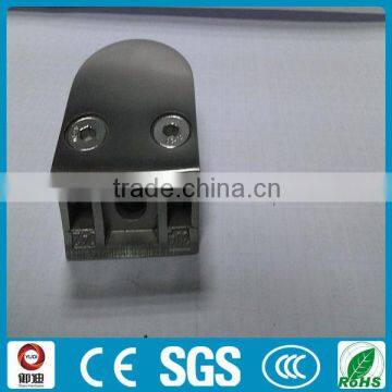 Factory Price Stainless Steel Balcony Glass Railing Clamp photo-4