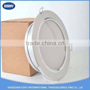 New Arrival Good Quality Led Downlight 7w From China photo-2