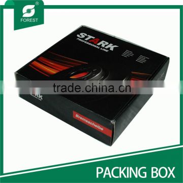 OFF-SET PRINTING PACKING BOX FOR MACHINE