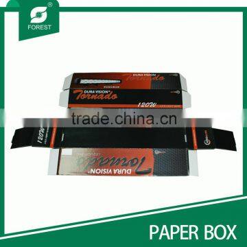 LONG CORRUGATED BOX FOR LED LIGHT BARS photo-5