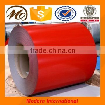 color coated steel tape