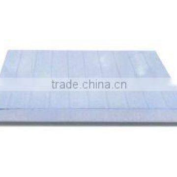 flat panel ,1150 wall sandwich panel/wall sandwich panel