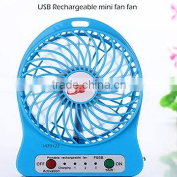 CE RoHS Fan Blade Propeller in Motor Fan photo-2