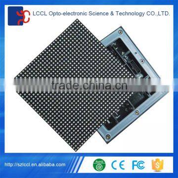 wholesale slim cabinet aluminium waterproof outdoor full color SMD 5mm pixel p5 rgb led module                        
                                                                                Supplier's Choice