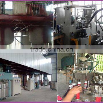 Silicone Structural Sealant Acetic Silicone Sealant photo-3