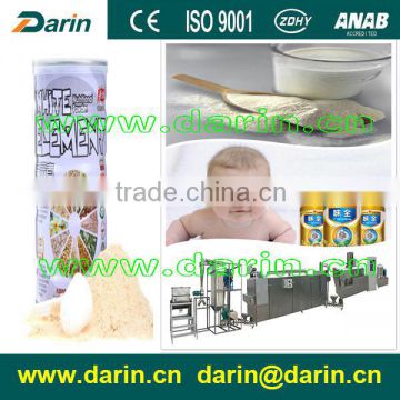 Baby Food Nutritional Powder Making Machine In Darin