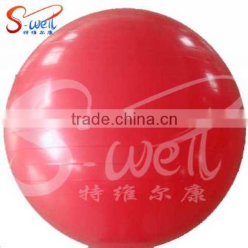 giant sensory integration therapy anti-burst gym ball