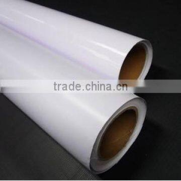 Unisign High Quality Self Adhesive Monomeric Vinyl Film adhesive vinyl roll