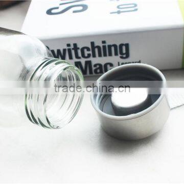 Wholesale OEM Private Lable BPA Free Tritan Water Bottle Glass Bottle Cheap Water Bottles photo-6