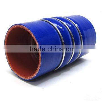 High quality silicone CAC hose charge air cooler hose