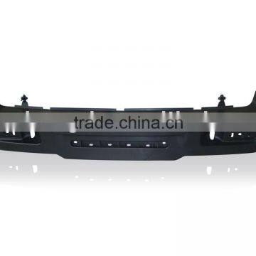 plastic auto bumper mould