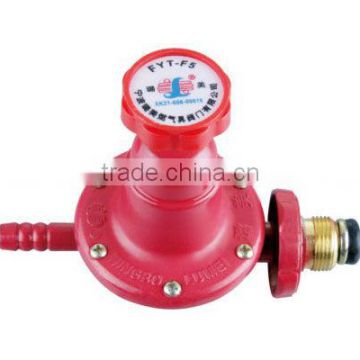 Fuel Pressure Regulator ISO9001-2008