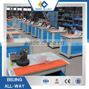 Automatic Cnc Stirrup Bending Machine