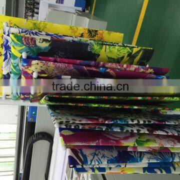 Direct to Garment Digital Textile Printer, High Speed Fabric Textile Printing Machine photo-6