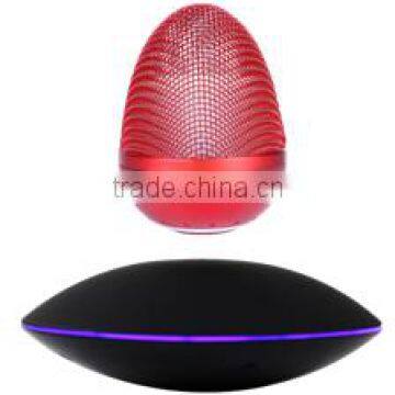 SPS8006 Levitating Bluetooth Speaker photo-4